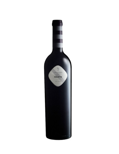 Vin rouge Galotta AOC Valais 2022 - Serge Antille