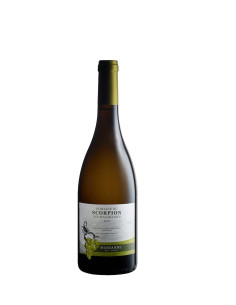 Marsanne AOC Valais 2021 (Scorpion)