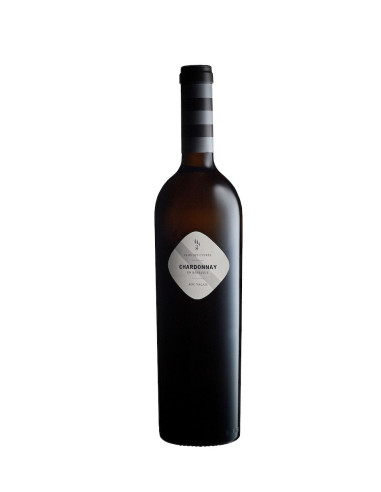 Chardonnay élevé en barrique 2022