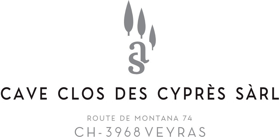 Cave Clos des Cyprès Sàrl